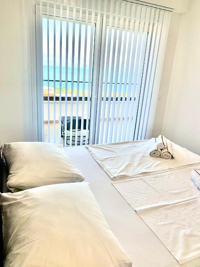 Apartment Dalmatino Makarska Kültér fotó